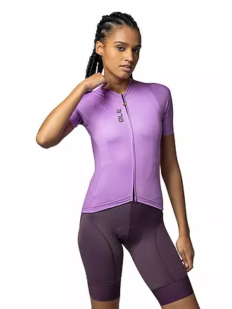 ALE | Damen Radtrikot Color Block | 